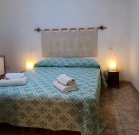 Rio Barca Bed And Breakfast 阿尔盖罗 外观 照片