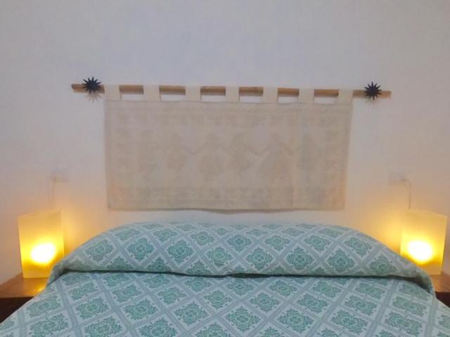 Rio Barca Bed And Breakfast 阿尔盖罗 外观 照片