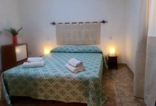Rio Barca Bed And Breakfast 阿尔盖罗 外观 照片
